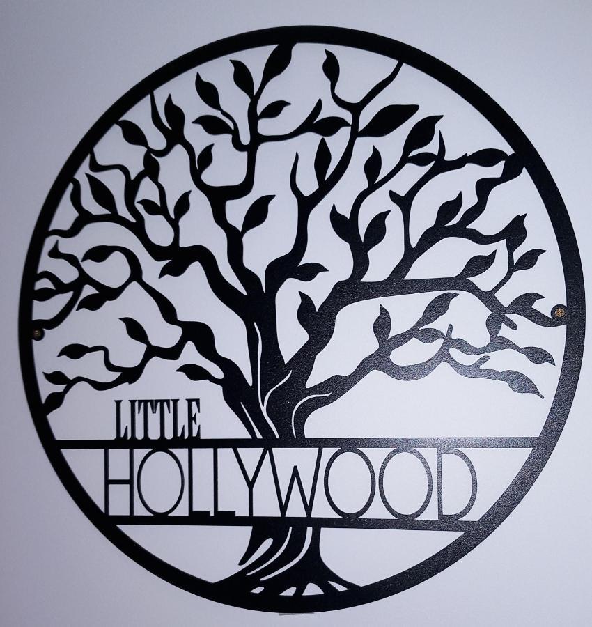 Little Hollywood Apartment ออสเทนด์ ภายนอก รูปภาพ
